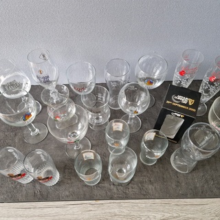 Afbeelding van 009; Partij glas