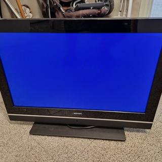 Afbeelding van 010; Medion TV