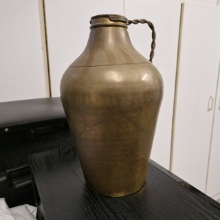 Afbeelding van 013; Koperen Kruik