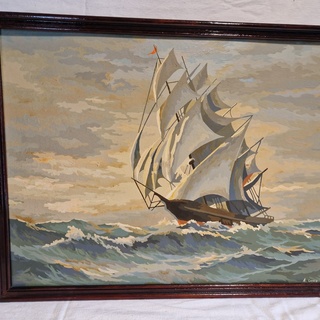 Afbeelding van 034; A Loonis