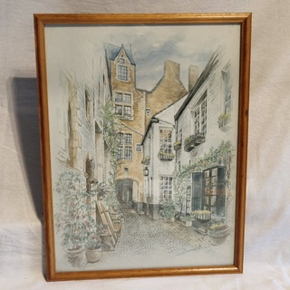 Afbeelding van 032; Bernadette Vos