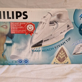 Afbeelding van 022; Strijkijzer Phillips