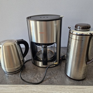Afbeelding van 012; Partij koffie