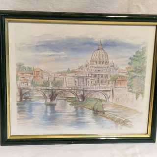 Afbeelding van 028; Bernadette Vos