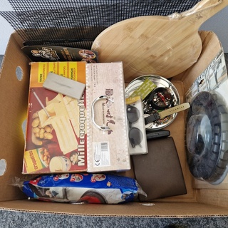 Afbeelding van 004; Partij Divers