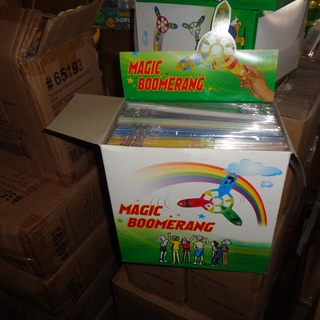 Afbeelding van 168x magic boomerang, in display