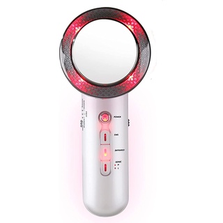 Afbeelding van Ultrasonic bodysculpture - massage en anti- cellulitis - met contactgel