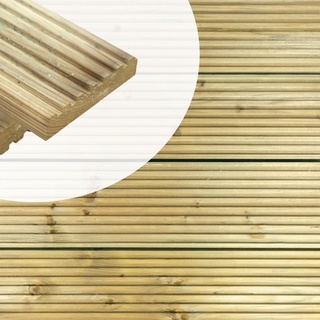 Afbeelding van 027; 70 x vlonderplanken