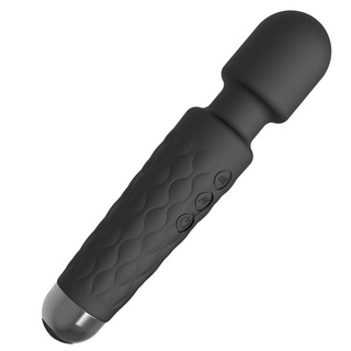 Afbeelding van Vibrator zwart