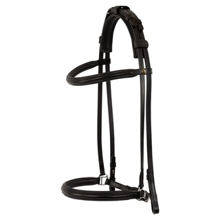 Afbeelding van BR Bourne Icelandic - black/silver - cob