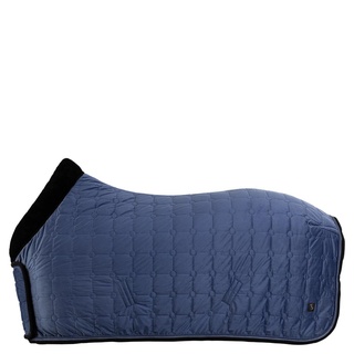 Afbeelding van BR CLX showdeken - Moonlight blue 195 cm