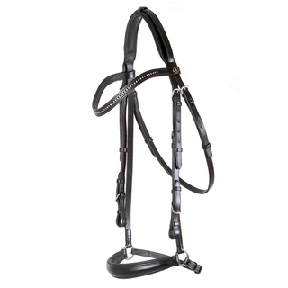 Afbeelding van BR Hereford - black/silver - Full