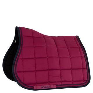 Afbeelding van BR zadeldek Excellence vz anemone -full