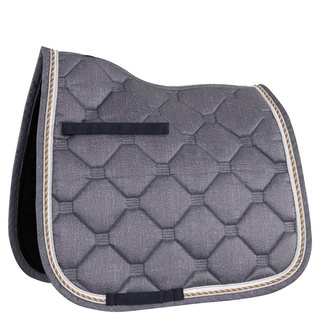 Afbeelding van BR zadeldek airflow sublime dressuur - back seam - full