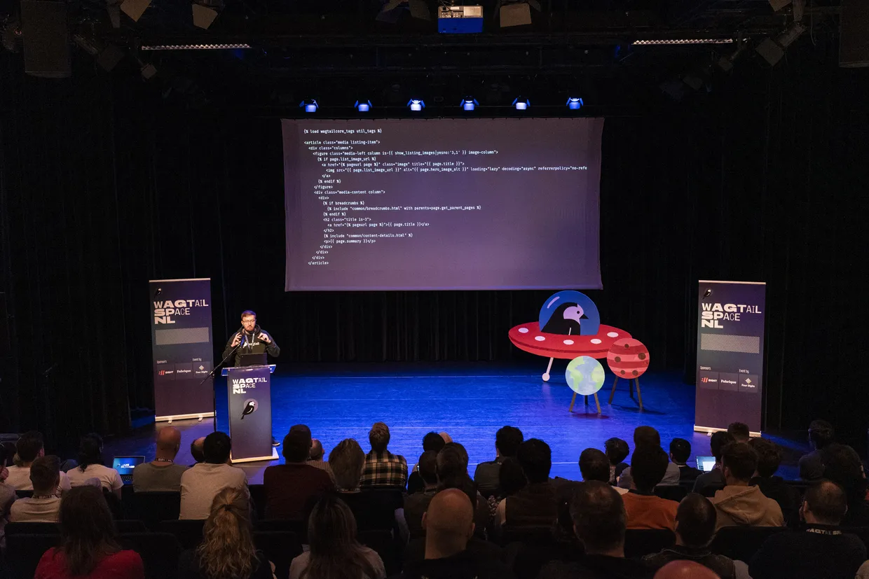 Jake Howard on caching