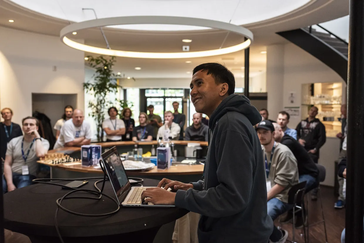 Sage presenting the usage report -jump to- feature.