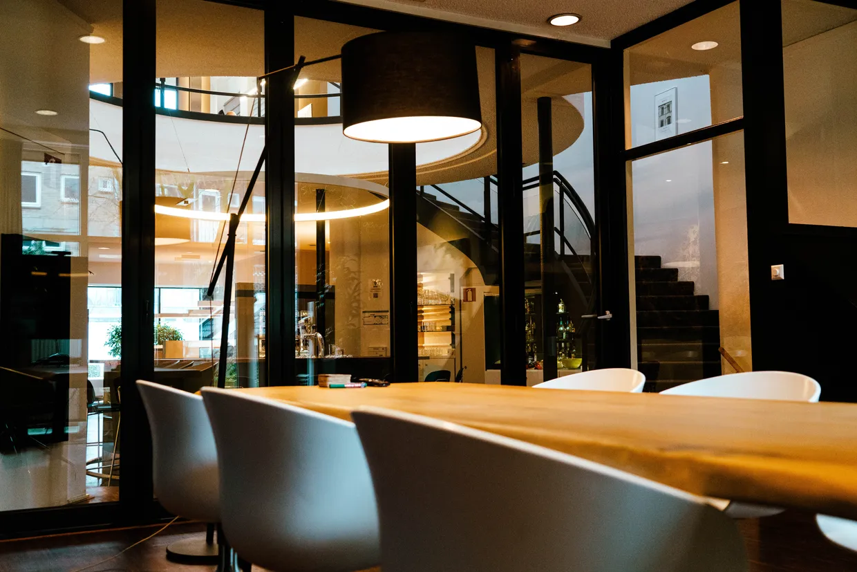 Geen marketingclaim maar een logisch gevolg.