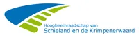 Logo van Hoogheemraadschap van Schieland en de Krimpenerwaard