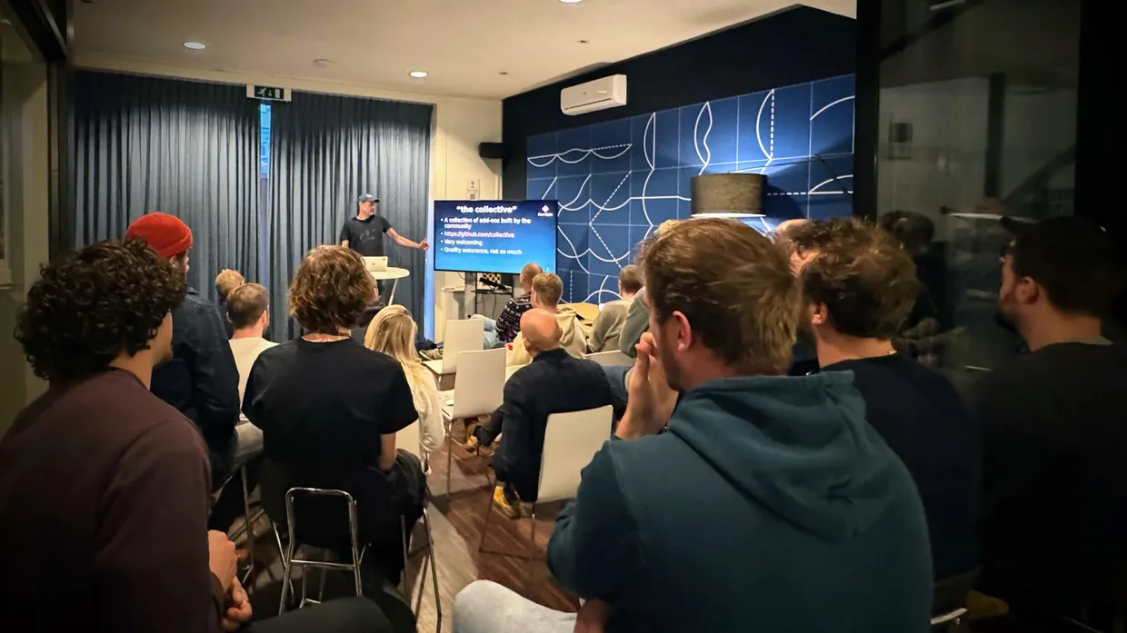 Kees Hink blikt terug op zijn ervaring met Plone.