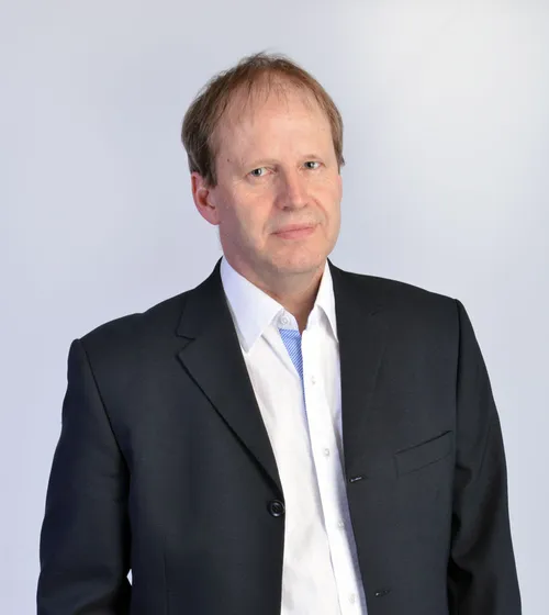 Rinse van der Schoot