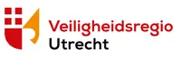 Logo van Veiligheidsregio Utrecht (VRU)