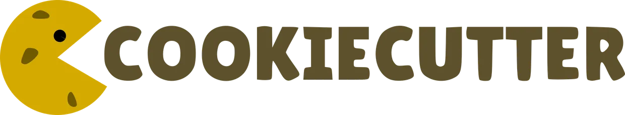 Cookiecutter logo