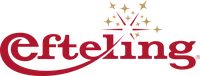 Logo van Efteling