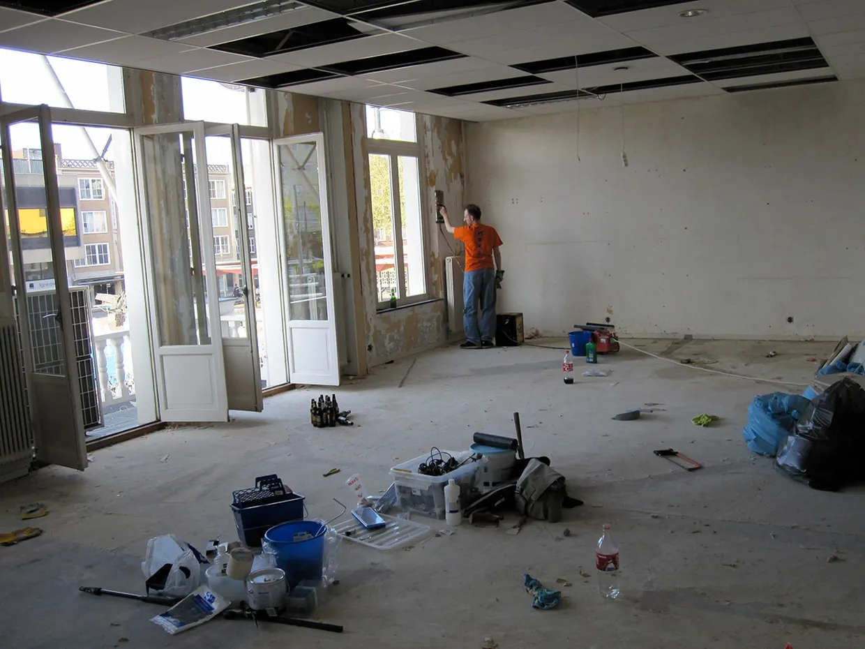 Willemsplein 44 Reconstruction Ralph Jacobs