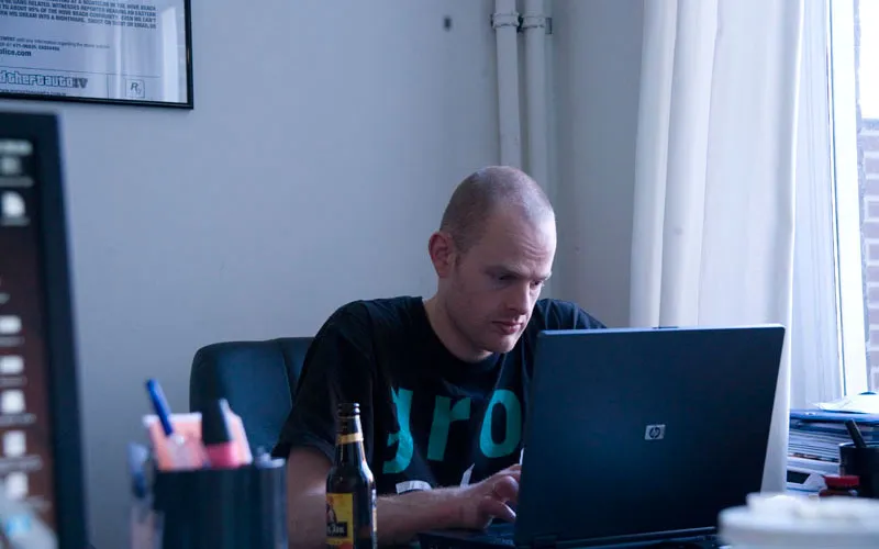 Kees Hink Dutch Translation Sprint