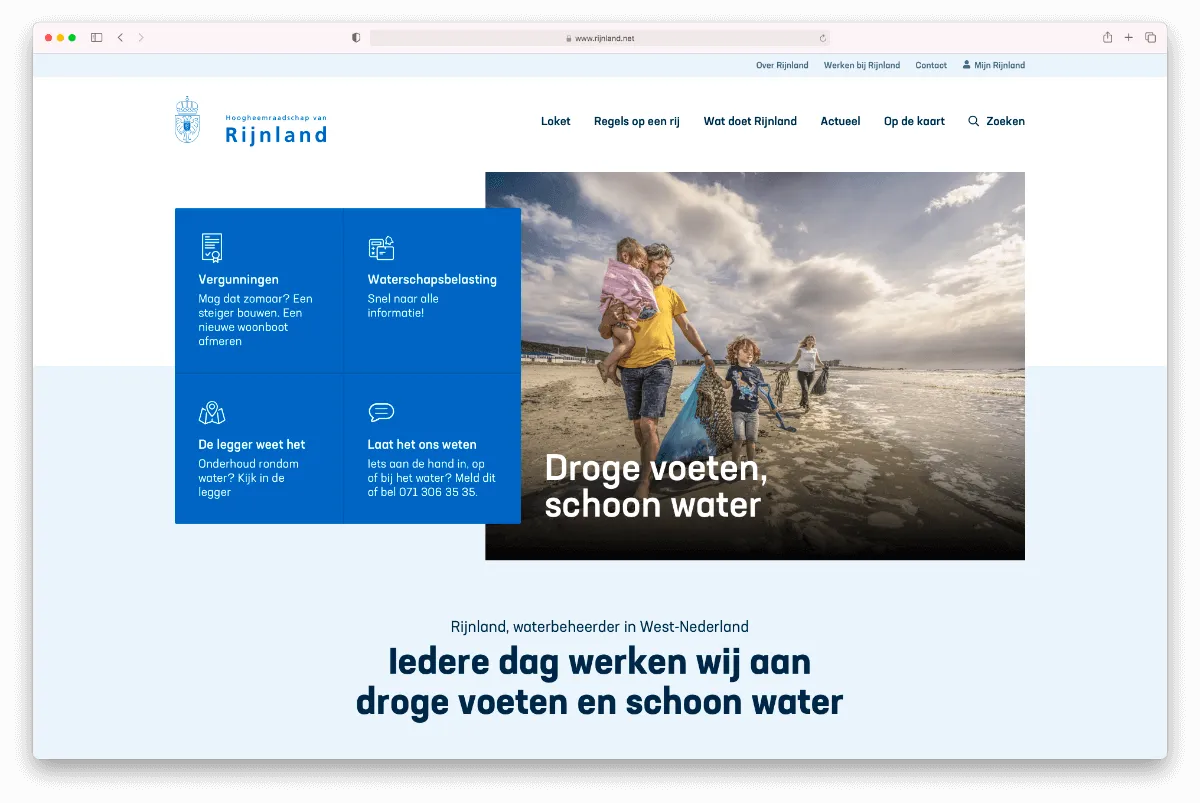 www.rijnland.net screenshot