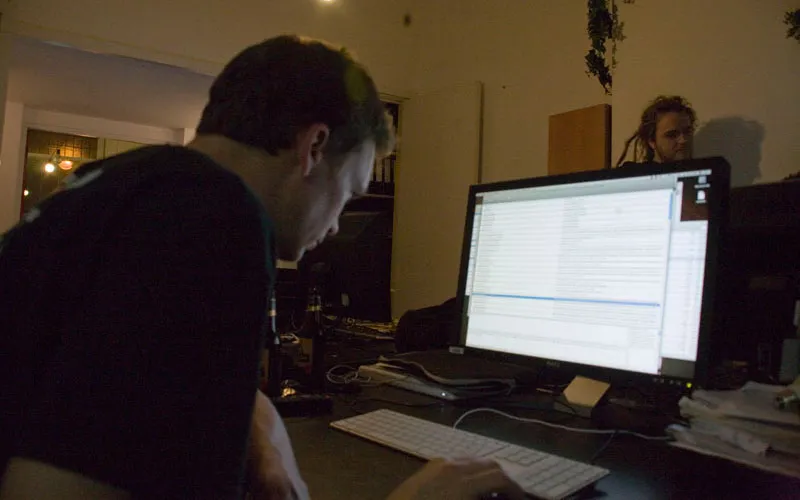 Arjen Dutch Translation Sprint