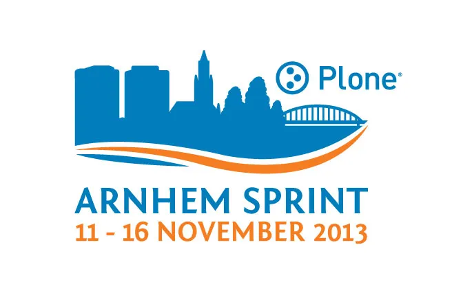 Arnhem Sprint 2013 Logo