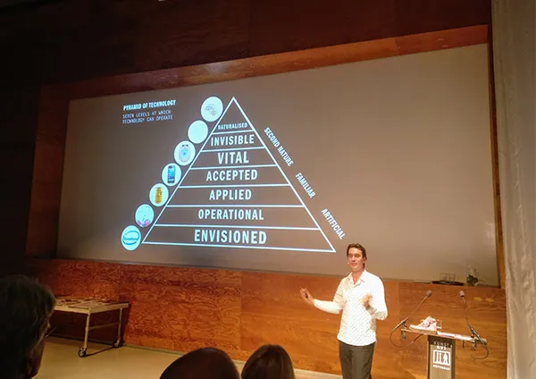 Pyramide van van Mensvoort