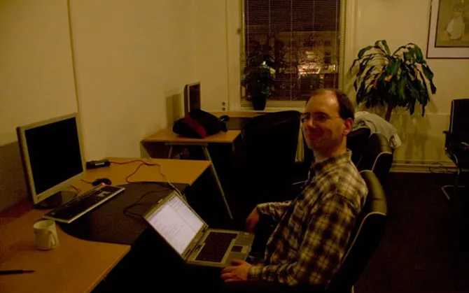 Maurits Dutch Translation Sprint