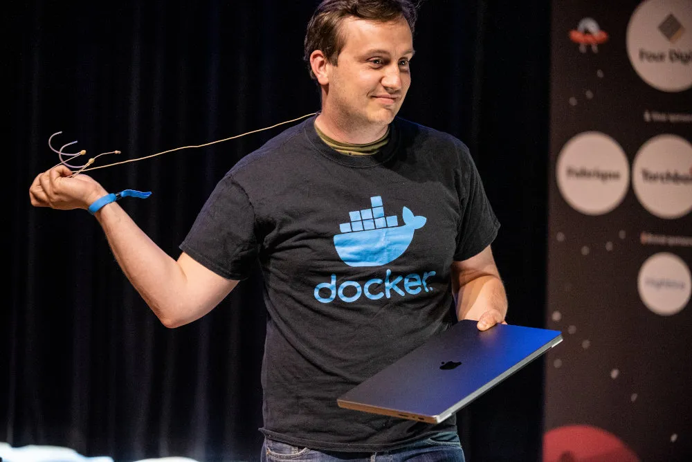 Sævar Öfjörð Magnússon