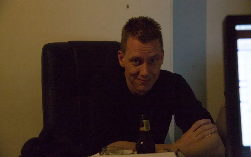 Fred Dutch Translation Sprint