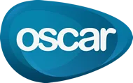 Logo van Oscar
