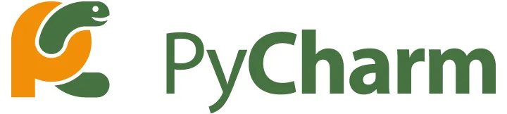PyCharm Logo