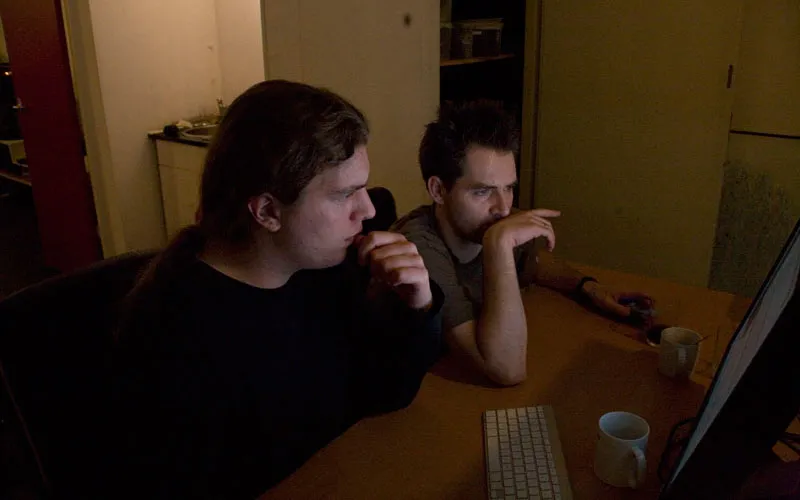 Roel Jarno Dutch Translation Sprint