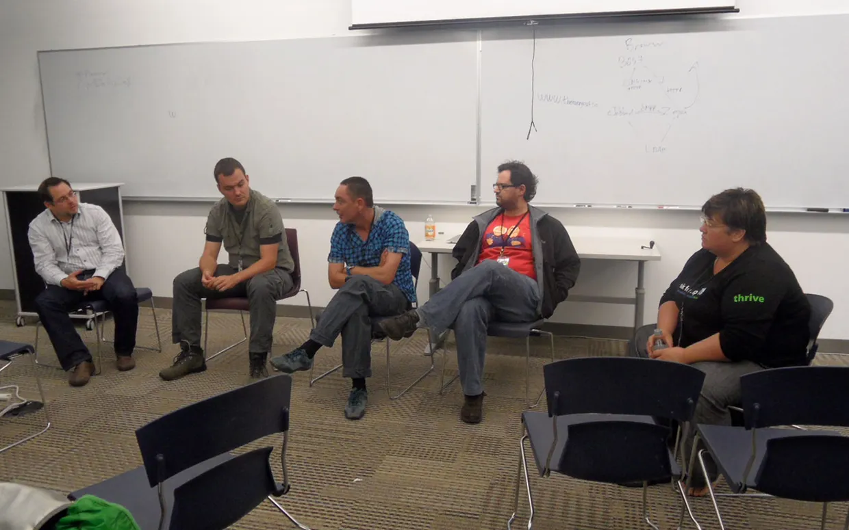 Q&A With the Plone Board