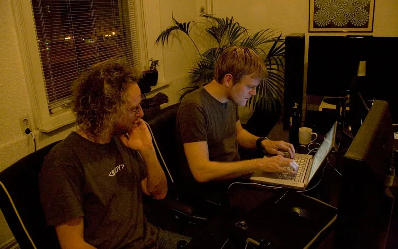 Duco Wietse Dutch Translation Sprint