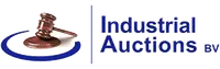 Logo of Industrial Auctions
