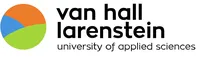 Logo of Hogeschool Van Hall Larenstein