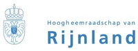 Logo van Hoogheemraadschap van Rijnland