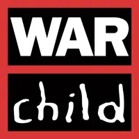 Logo van War Child