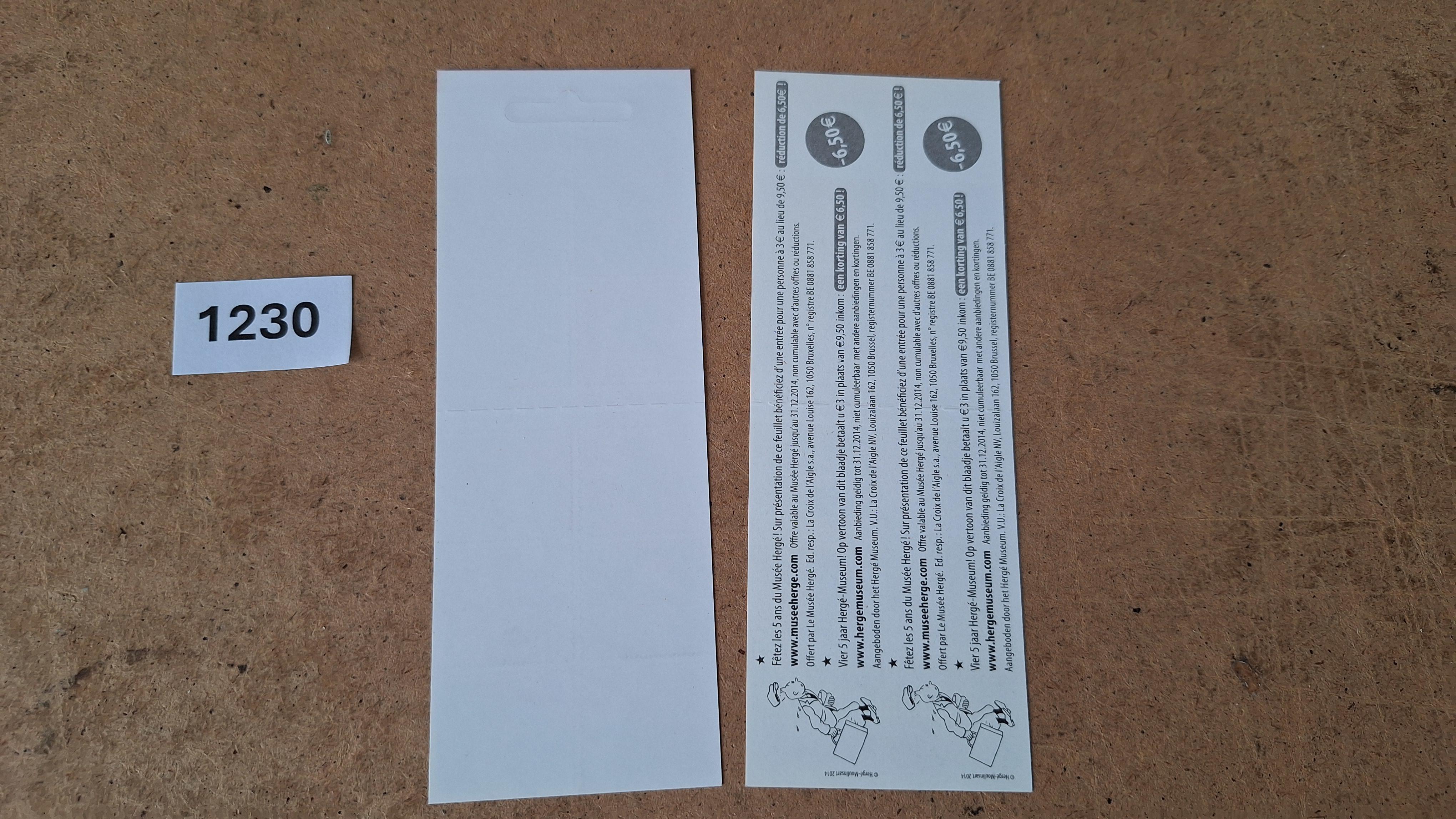 Belgische Postzegelstroken, Kuifje (2007) en De Smurfen (2008). Onbeperkt geldig voor frankering – foto 2 – kavel bij Goeiendeal