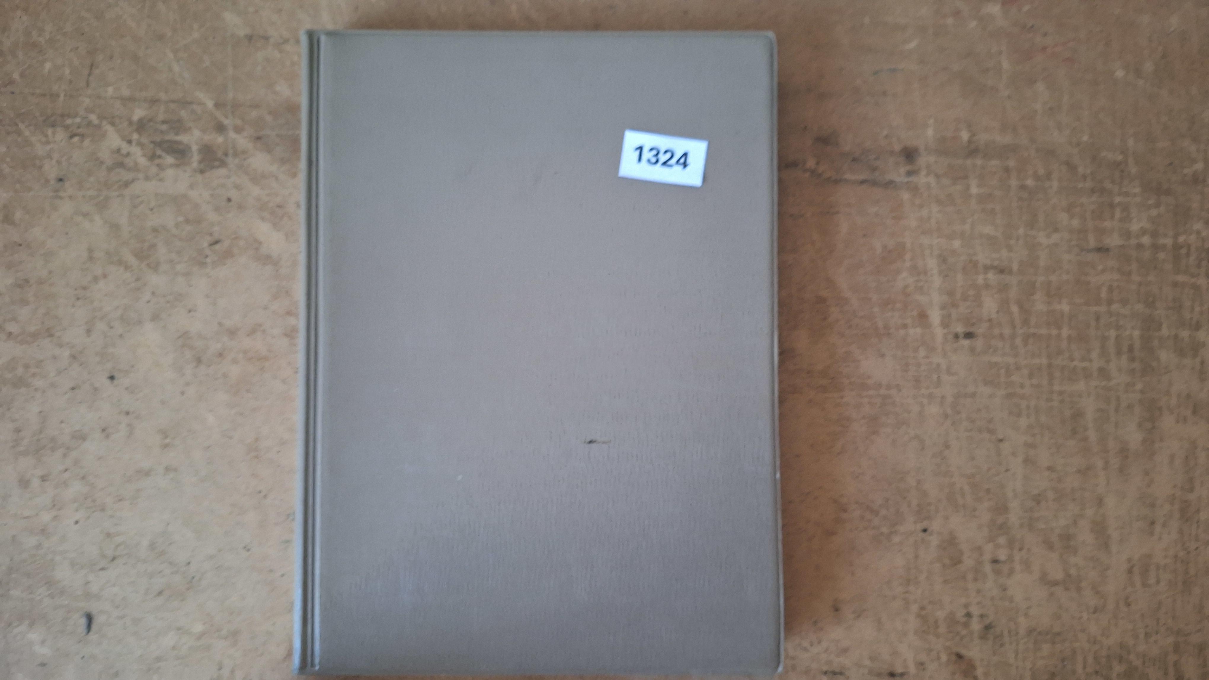 Postzegelablum met postzegels – kavel bij Goeiendeal