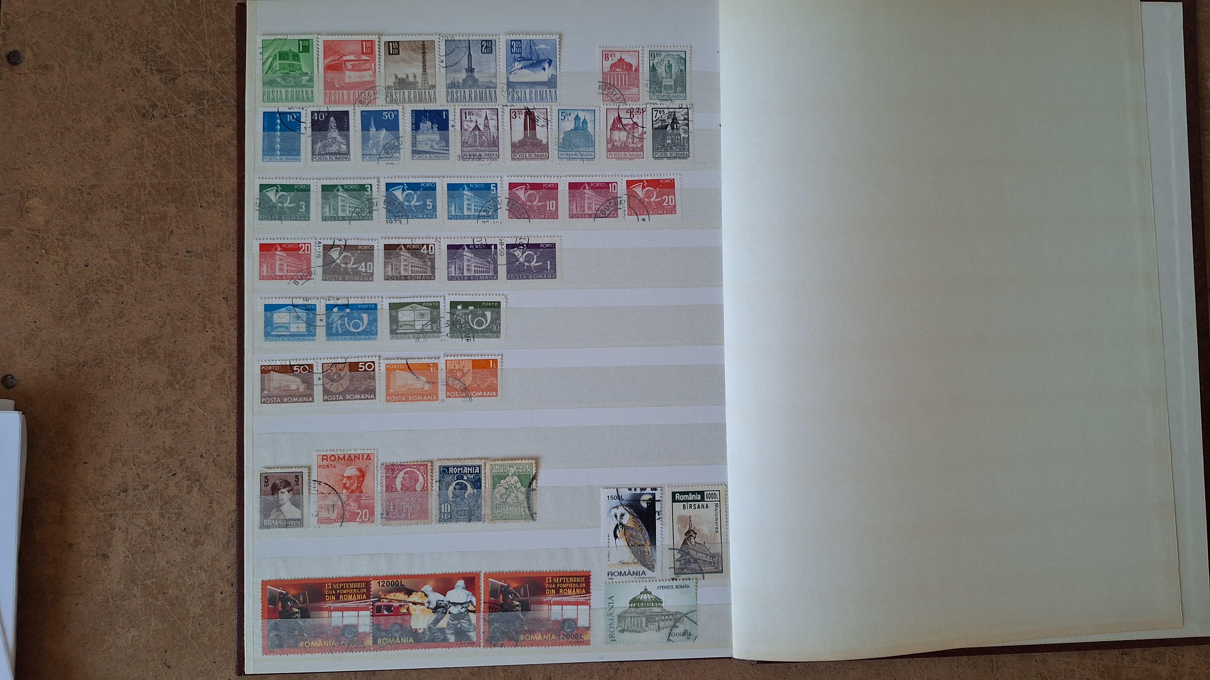 Postzegelablum met postzegels – foto 10 – kavel bij Goeiendeal