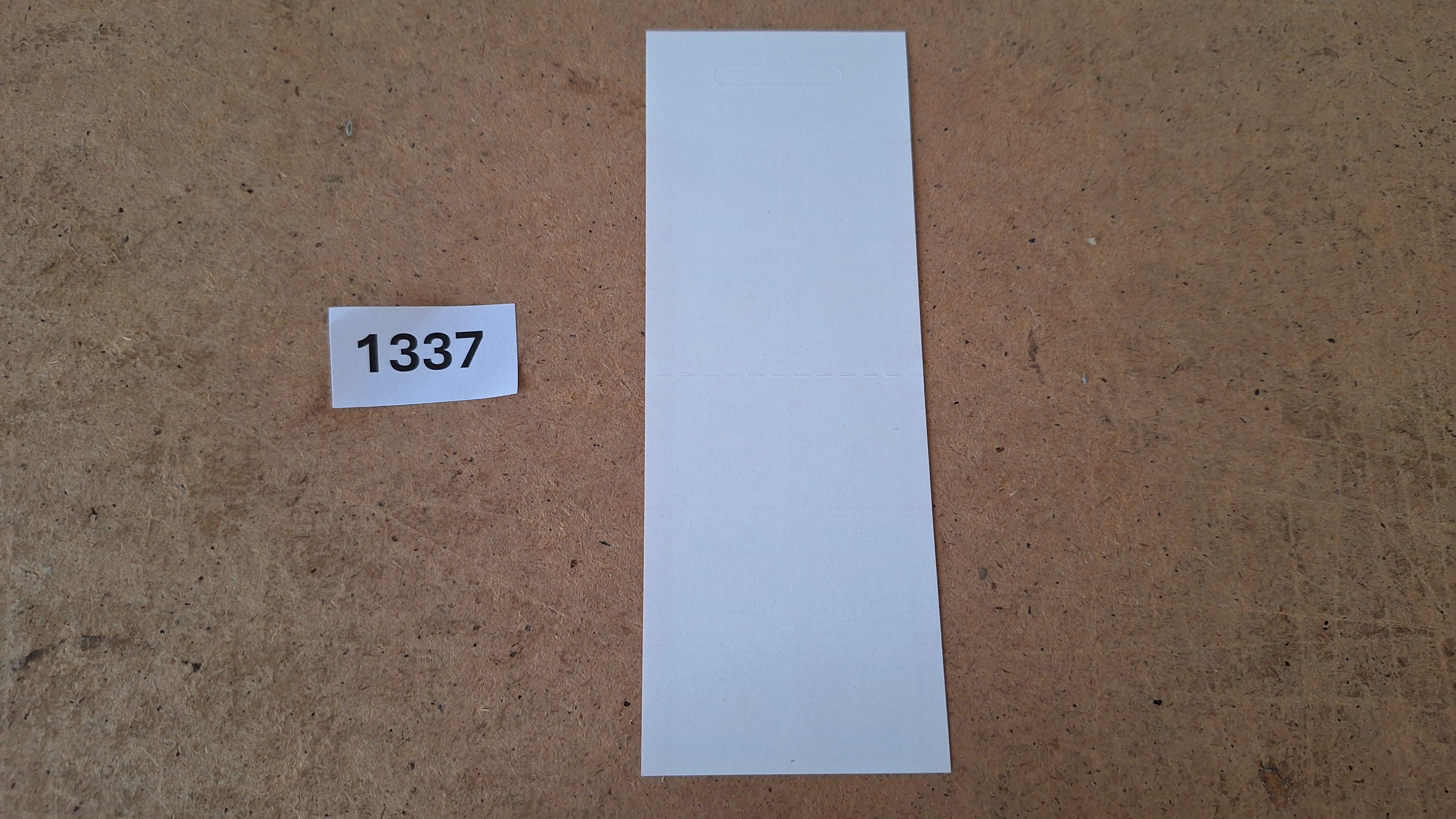 Vel met 10 zelfklevende postzegels 175-25 Tijd voor ontmoetingen Prior – foto 2 – kavel bij Goeiendeal