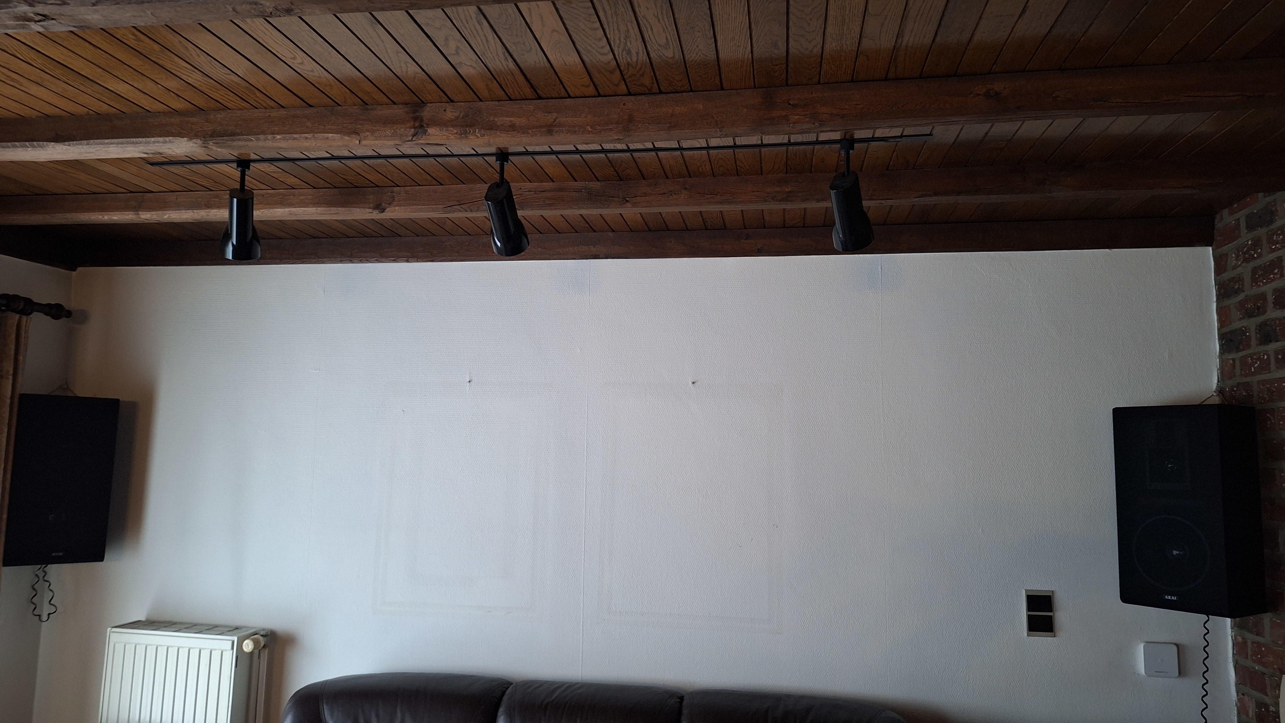 Stereoketen Complete hifi-installatie Akai met platenspeler in zwart audiomeubel – foto 6 – kavel bij Goeiendeal, Houthalen-Helchteren